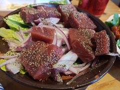 -胖记烤肉(湖大店)