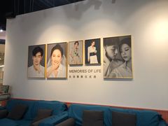 -海马体照相馆(天津世纪都会店)