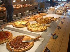 -比格比萨自助(宝山日月光店)