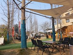 -三圣花乡旅游区