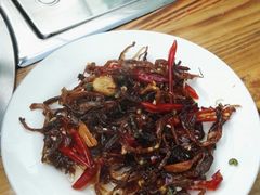 -尼玛藏家风味园(阿山食城店)