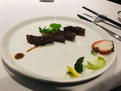 -Yan Ting 宴庭中餐厅(上海静安瑞吉酒店)