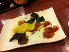 串串-皇城坝小吃(科华成都王府井购物中心店)