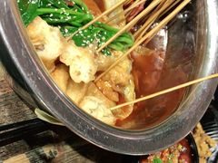 -七串串(无锡总店)