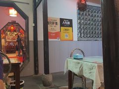 -双东酒店(东关街店)