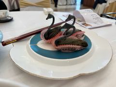 -枫丹盛宴(枫丹白鹭酒店)