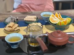 -邈墨茶馆(凤起路店)