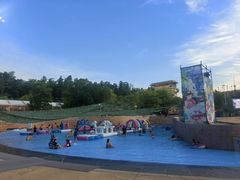 -武汉玛雅海滩水公园