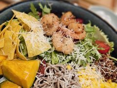 -池奈·咖喱蛋包饭(熙地港店)