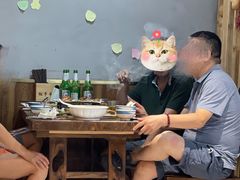 -壹块捌烧烤(灯市口店)