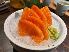 -山葵家·创意料理(宁波来福士店)