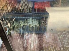-大周炸串店
