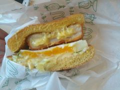 -麦当劳(宜兴人民路店)