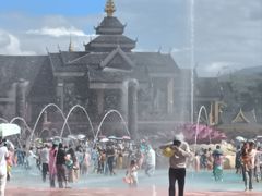 -西双版纳傣族园
