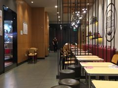大堂-汉堡王(大连柏威年餐厅店)