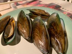 -金海湾自助餐厅(金陵饭店)