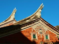 -晋江五店市传统文化旅游区