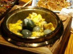 玉石鸡蛋-满园烤鸭·春饼(中街大悦城店)