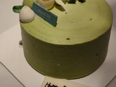-théATRE 茶聚场(王府中環店)