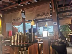 -西塔老太太泥炉烤肉(万柳华联店)