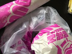 -哆哆客汉堡(康宁街店)