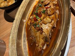 -黄山老妈·土菜(碧桂园店)