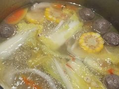 -椰小鸡·琼州糟粕醋·火锅(美兰缤纷城店)