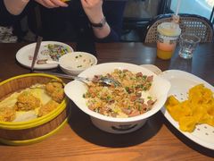 -前海沿·青岛菜(李沧万达店)