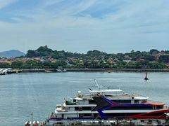 -厦门海港英迪格酒店(中山路店)