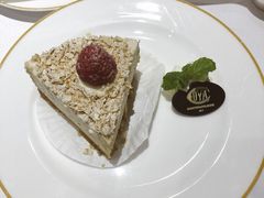 招牌燕麦蛋糕-COVA(新天地Xintiandi店)