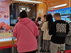 -UH祐禾(上海荟聚店)