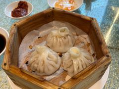 -香宫中餐厅 · 桂林香格里拉