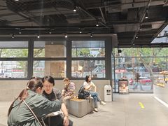 -Manner Coffee(淮海755店)