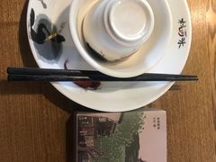 -杭百味·大众精选杭帮菜(西湖音乐喷泉店)