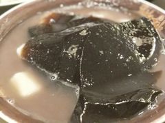 -鲜芋仙(中山路店)