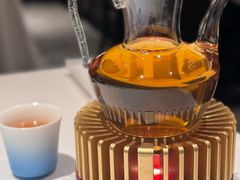 -正店·现代江浙菜(南京德基店)