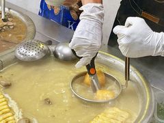 面筋牛杂-正宗阳山牛杂(东城店)