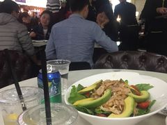 -乐凯撒披萨(正佳广场店)