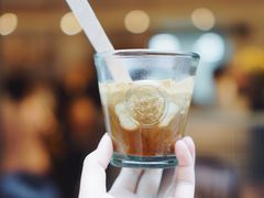 affogato-Luneurs(幸福里店)
