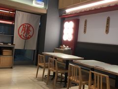 -膳心记-明火四宝煲仔饭(燕南店)