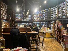-三联韬奋书店(三里屯店)