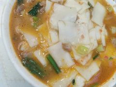 -尕西木老春台东乡手抓美食