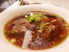 -天下三绝 牛肉面/红酒