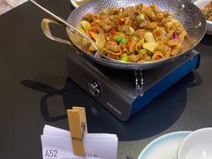-天宝兄弟(前海壹方城店)