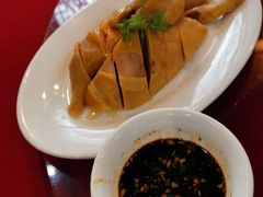 白斩鸡-三林本帮馆(中林街店)