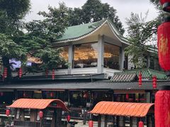 -侨美·唐荔园·40年地道粤菜