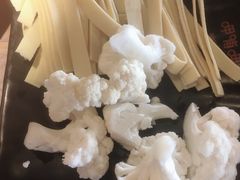 -呷哺呷哺(松江开元店)