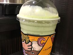 -乐凯撒披萨(东方新世界店)
