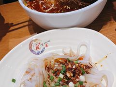 -皇城坝小吃(科华成都王府井购物中心店)