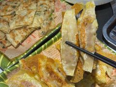 -清真·马坡烧烤涮牛肚·酸浆火锅(新区总店)
